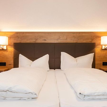 Hotel Seestern 바서부르크 외부 사진